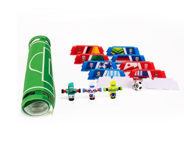 Foosbots Rivals Cup