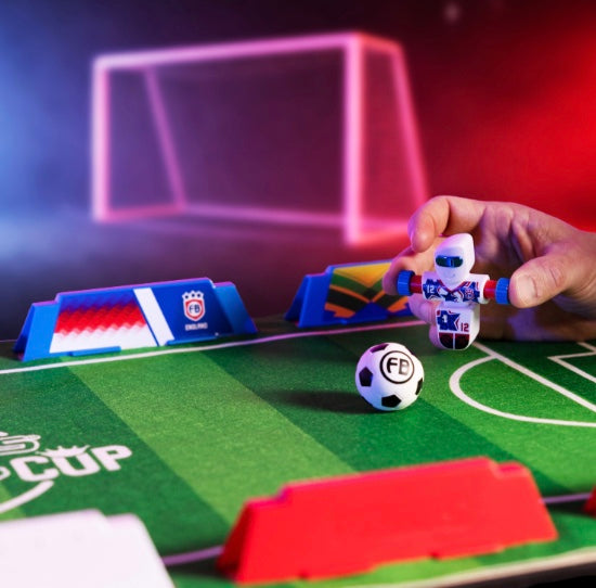 Foosbots Rivals Cup