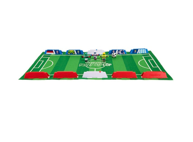 Foosbots Rivals Cup