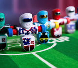 Foosbots Rivals -B