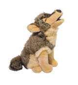 Raina Deluxe Wolf