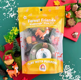 Forest Friends KidDough Play Kit
