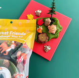 Forest Friends KidDough Play Kit