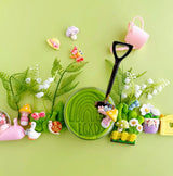 Flower Garden Play Kit
