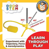 JR Rainbow Stomp  Rocket Kit