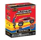 Stomp Racer