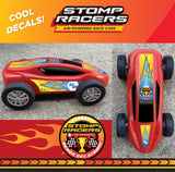 Stomp Racer
