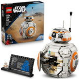 Lego Star Wars BB-8 Astro Mech Droid