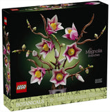 Lego Botanicals Magnolia Branches
