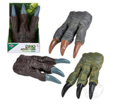 Plastic Dino Claw