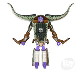 T-Rex Robot Action Figure