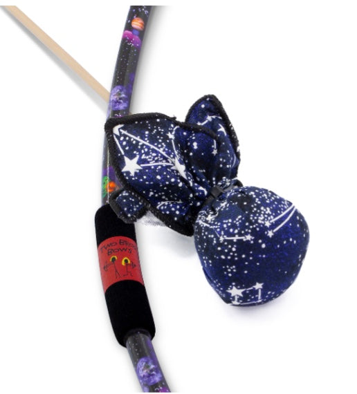 Galaxay Bow and Arrow Package