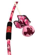 Two Bros Bows Pink Camo Package