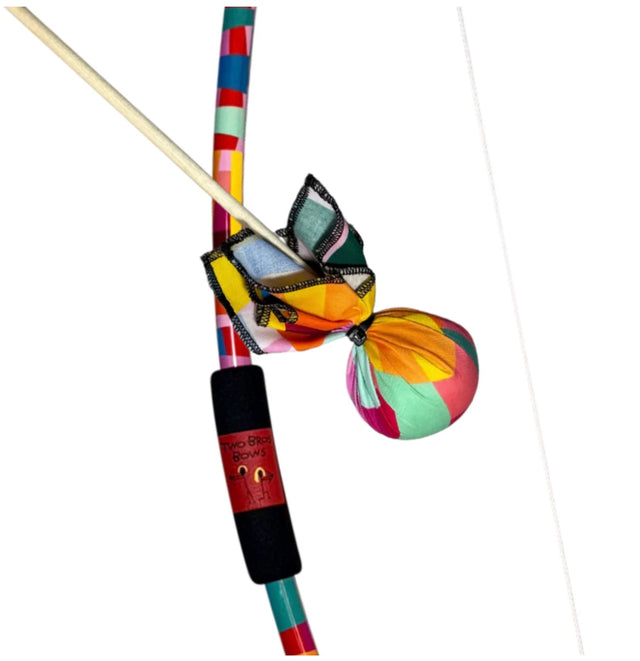 Two Bros Bows Mosaic Bow & Arrow Package
