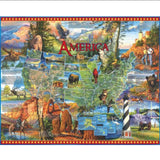 America: National Parks