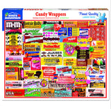 Candy Wrappers 1000pc