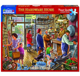 The Hardware Store 1000pc