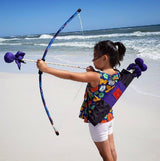 Two Bros Bows Mosaic Bow & Arrow Package