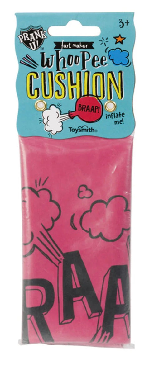 Neato! Whoopie Cushion