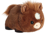 10" Spudster Hudson Horse