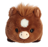 10" Spudster Hudson Horse