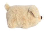 10" Spudster Libby Yellow Lab