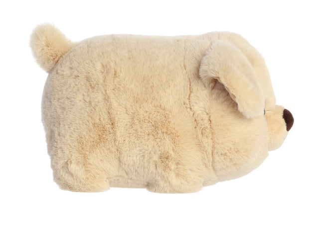 10" Spudster Libby Yellow Lab