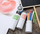 Assorted Mini Pencils in Tube