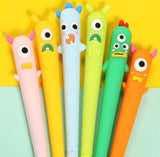 Little Monster Gel Pen