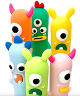 Little Monster Gel Pen