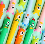 Little Monster Gel Pen