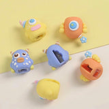 Monster Sharpener