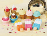 Iwako Ice Cream Bar Eraser