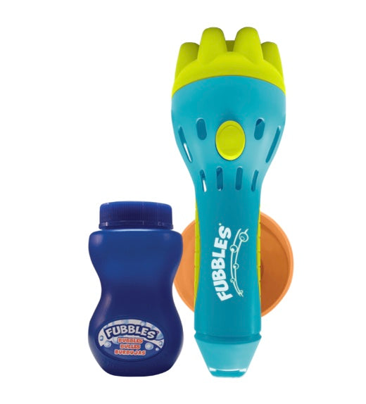 Fubbles Light up Bubble Torch