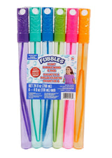 Fubbles Giant Bubble Wand 4oz