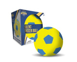 8" Silent Soccer Ball