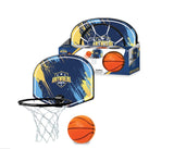 Silent Basketball & Hoop