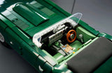 Lego Icons Jaguar E-Type Model