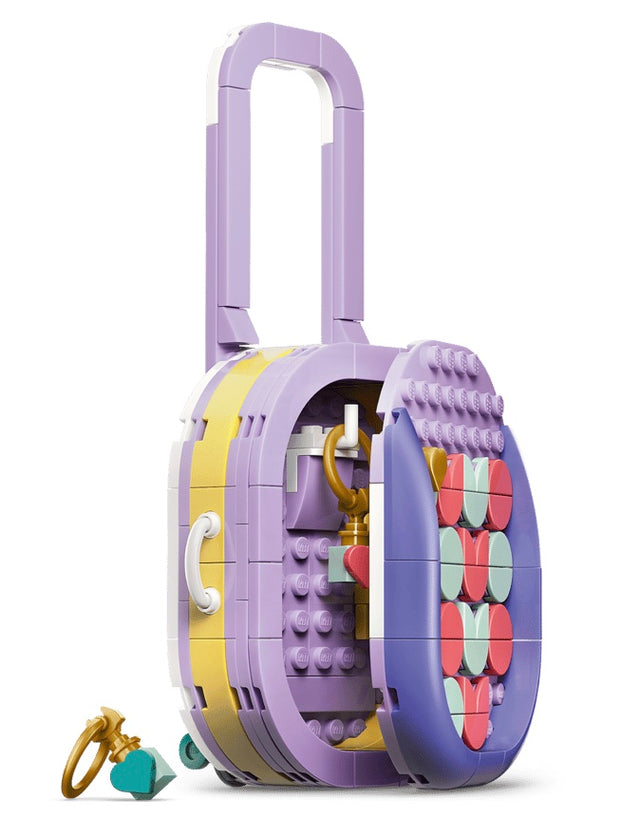 Lego 3 in1  Create Art Fashion Bag with Storage