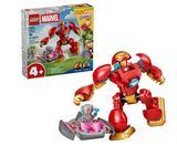 Lego Marvel Ultron vs. Iron Man