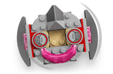 Lego Marvel Ultron vs. Iron Man