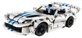 Lego Technic Dodge Viper GTS-R