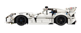 Lego Technic Dodge Viper GTS-R