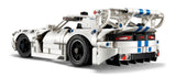 Lego Technic Dodge Viper GTS-R