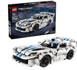 Lego Technic Dodge Viper GTS-R