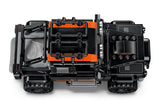 Lego Speed Jaguar Project 7 & Land Rover Defender