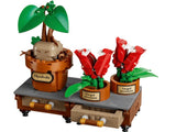 Lego Hogwarts™ Herbology Plants