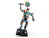 Lego Fortnite KIT