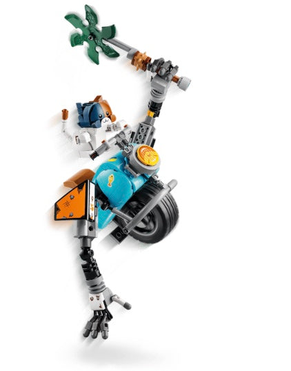 Lego Fortnite KIT