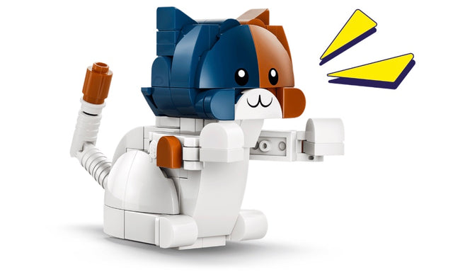 Lego Fortnite KIT